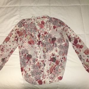 Abercrombie & Fitch blouse